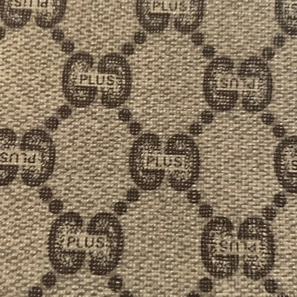 Gucci Sheri Plus line GG Tote bag Excellent condition - Picture 10 of 11